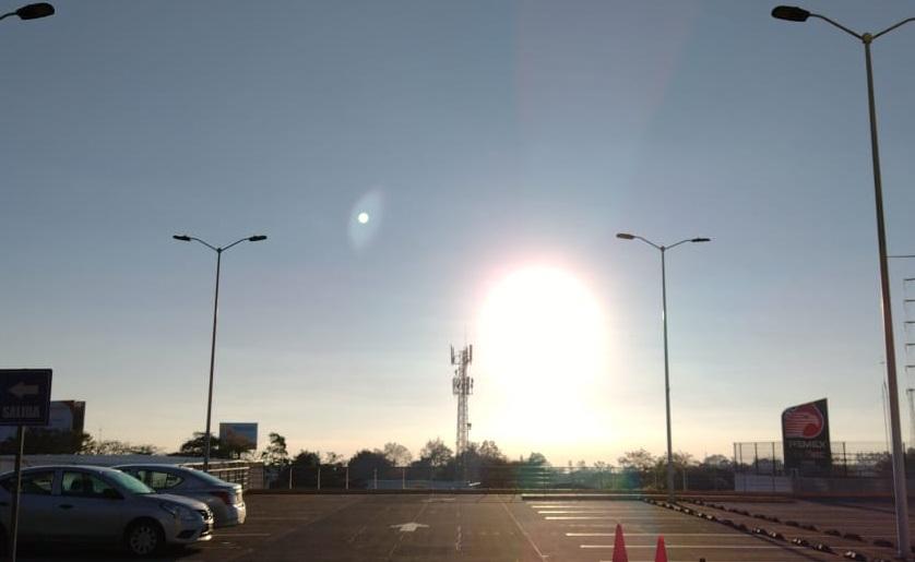 Clima en Veracruz: este martes continúa el frío intenso al amanecer