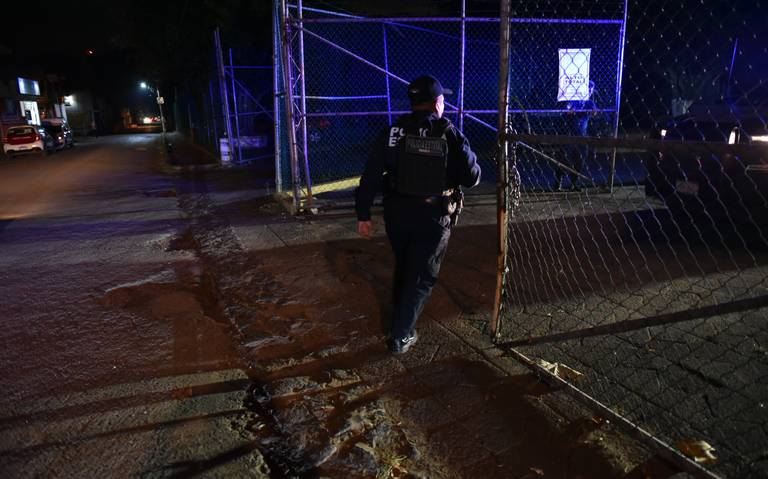 Asesinan a conductor de camioneta en Martínez de la Torre; responsables escaparon