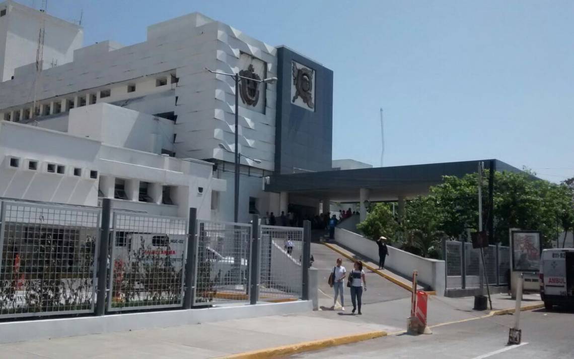 Hospital General de Veracruz discrimina a pacientes con VIH: Activista