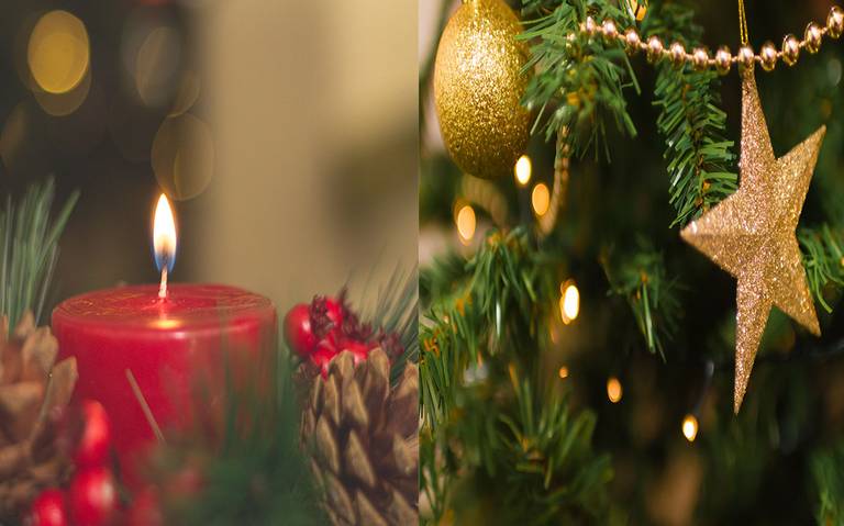 Utiliza tus decoraciones navideñas como ‘imán’ de abundancia; 2 rituales para Navidad