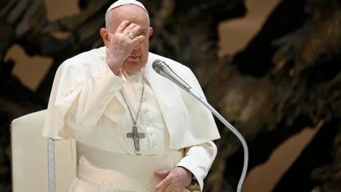 Papa Francisco propone tratado internacional para regular inteligenica artificial