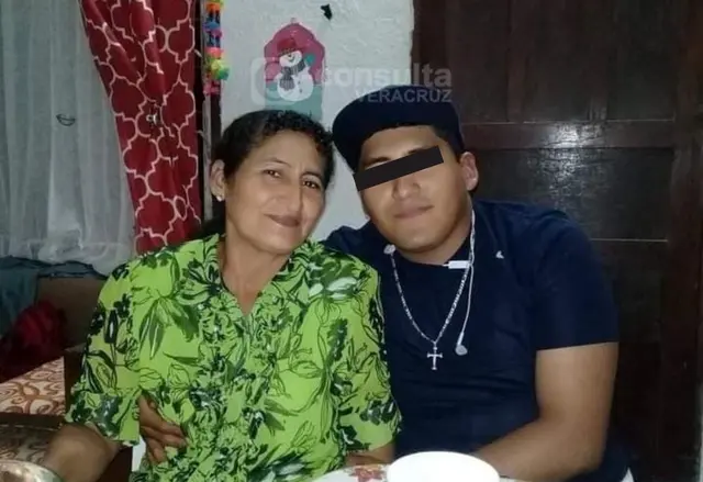 Feminicida que mató a su madre en Cabada mostraba violencia en redes