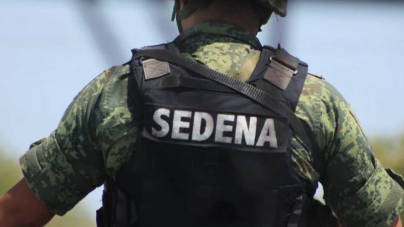 Militares de EU podrían entrar a México para adiestrar a la Sedena, la iniciativa avanza en el Senado