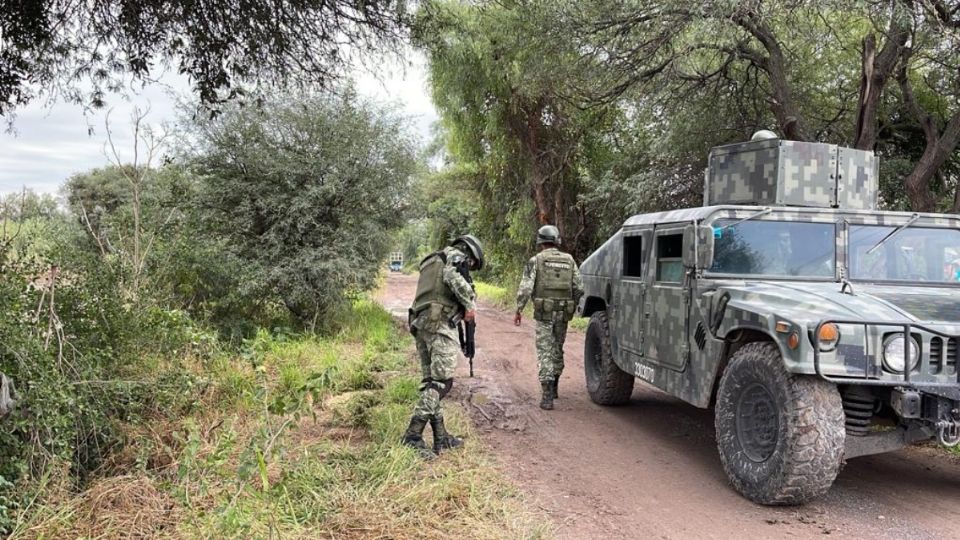 Identifican los cuerpos abandonados en la Universidad de Guanajuato, 3 son familiares de una exregidora panista