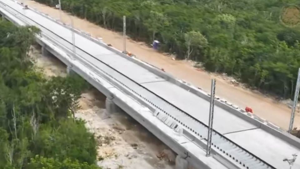 El Tren Maya inicia operaciones el viernes: ¿qué regiones del sureste mexicano se podrán visitar?