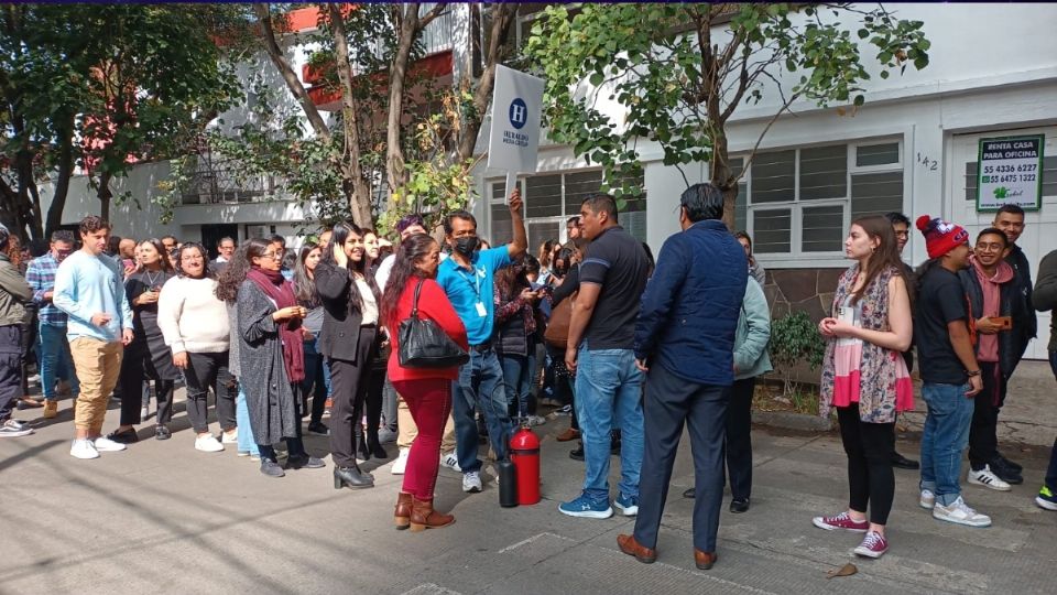 Sismo hoy en CDMX: Confirman 3 microsismos con epicentro en la alcaldía Álvaro Obregón