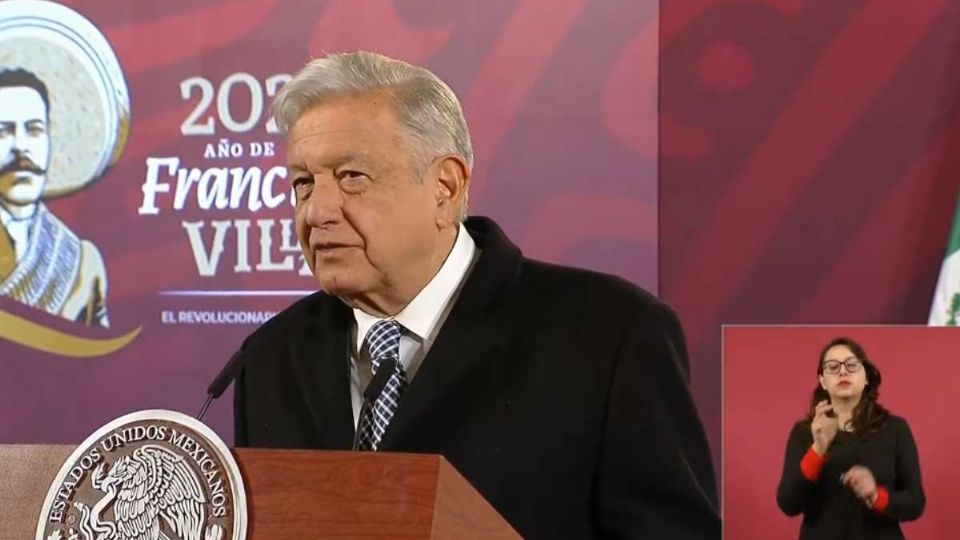 AMLO lamenta masacre en Salvatierra, asegura que Guanajuato «requiere un trato especial, ya son varios casos»