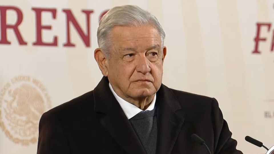 AMLO revela cuál es el mayor orgullo de su administración