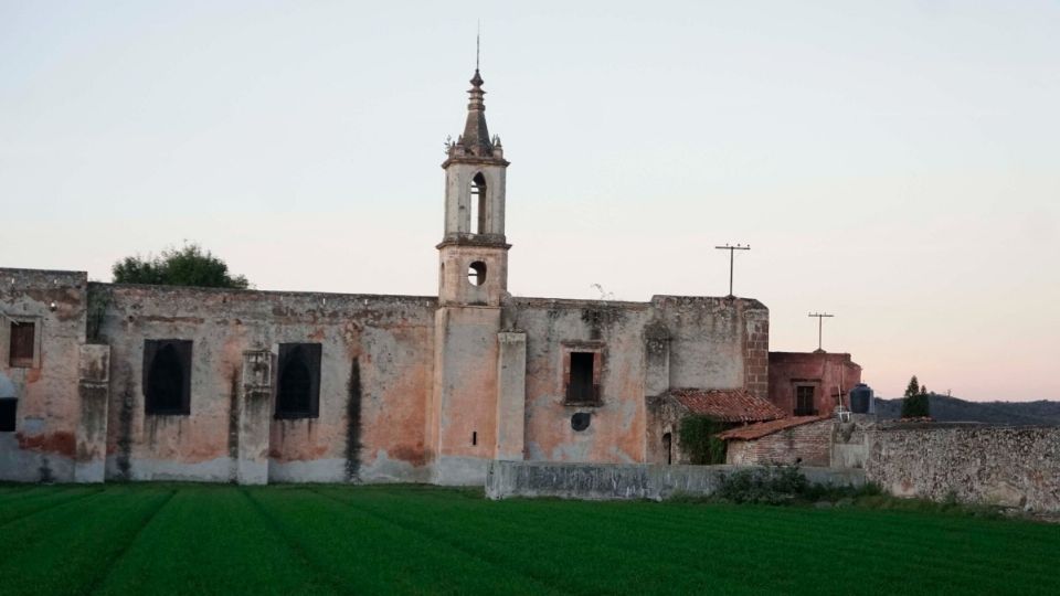 Ex hacienda San José del Carmen cierra sus puertas al público tras masacre en Salvatierra