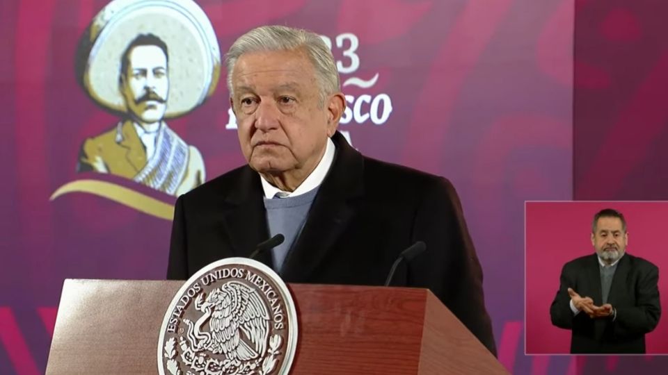 AMLO inaugurará la megafarmacia en el Edomex