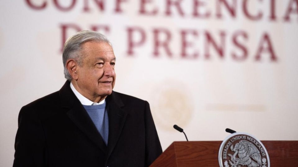 AMLO revela sus deseos para 2024: «Que no haya trampas, que no haya fraude»