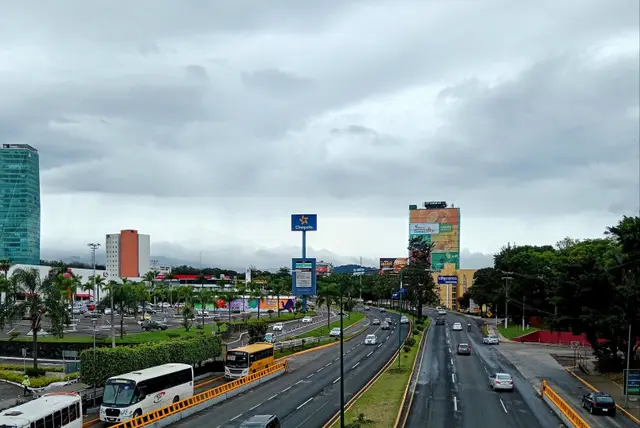 Clima en Veracruz: este jueves continúa frío, lluvias y nieblas