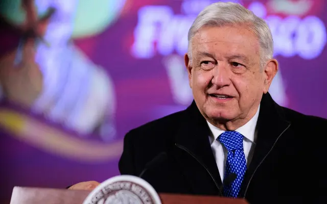 AMLO iniciaría gira de 2024 en este municipio de Veracruz