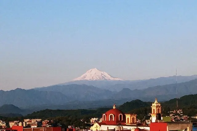 Frente Frío 20: este jueves se prevé frío y vientos en Veracruz