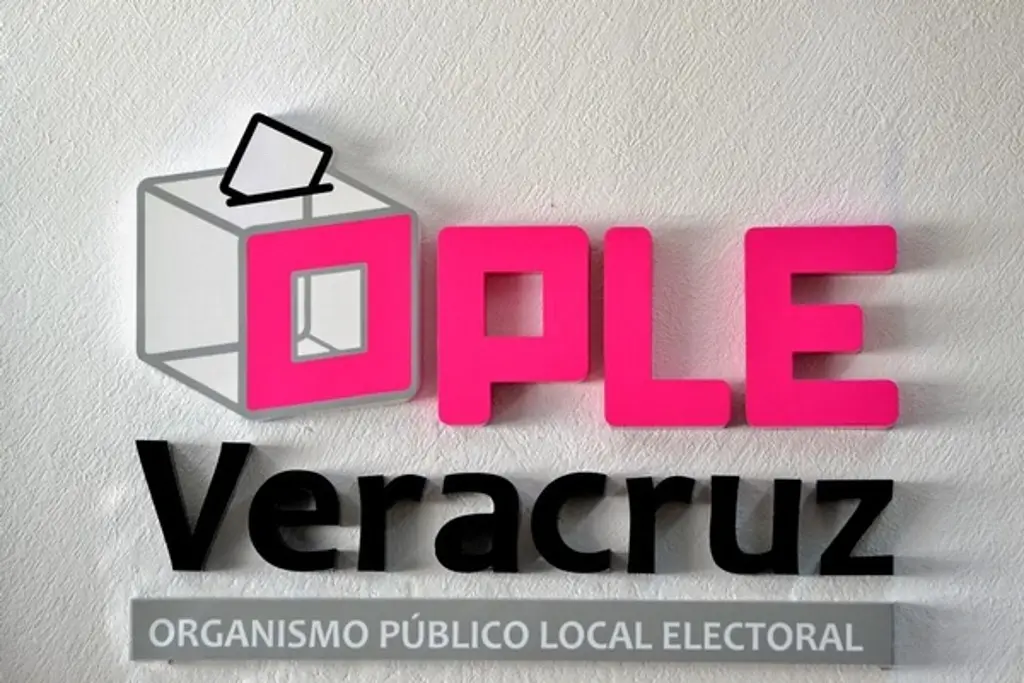 Inician las precampañas en Veracruz, esto señala OPLE respecto al proceso electoral