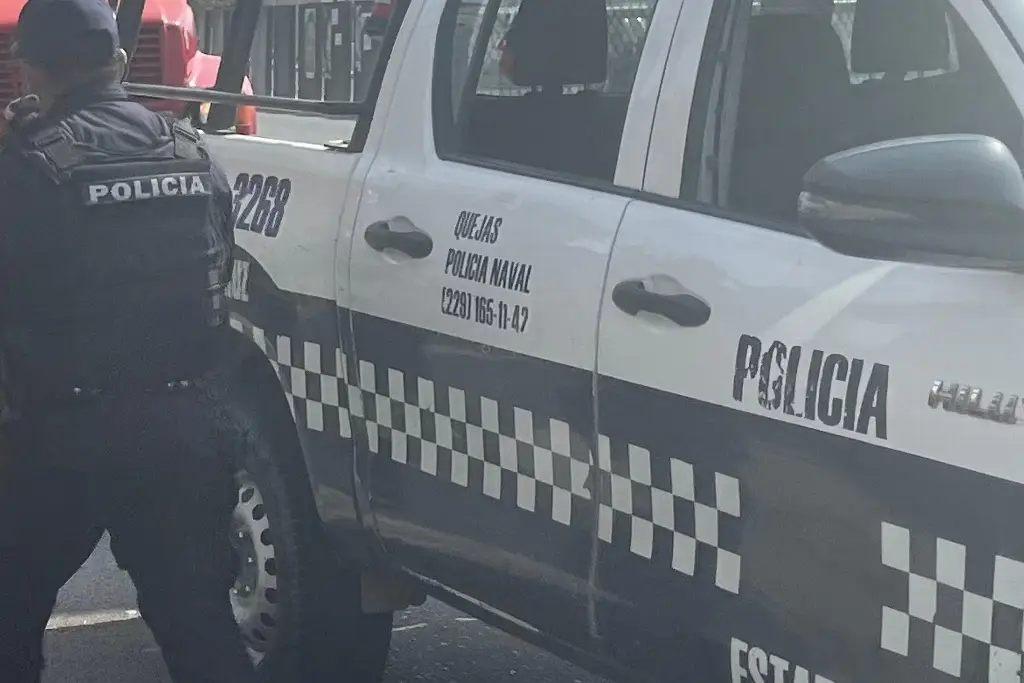 Violento asalto en Lomas de Río Medio 4 de Veracruz