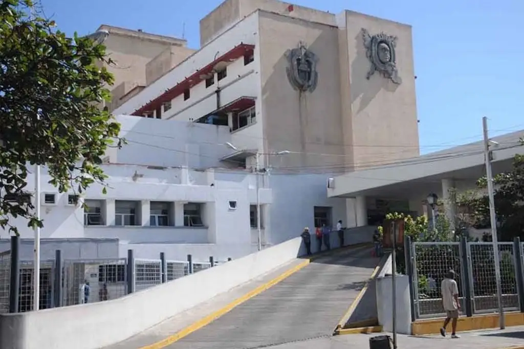 Piden agilizar atención de paciente en Hospital Regional de Veracruz, reportan que no hay especialista