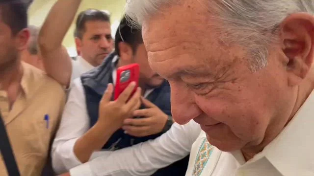 AMLO asegura que ya se investiga el secuestro de migrantes en Tamaulipas