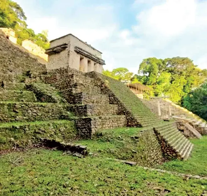 Cierran por crimen zonas arqueológicas Bonampak y Yaxchilán