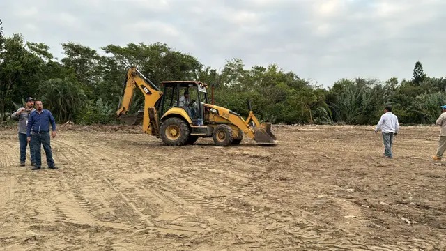 Apresura Coatza búsqueda de terreno para su relleno sanitario