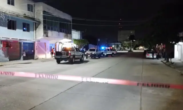 Asesinan a un hombre en Coatza; el segundo en 24 horas