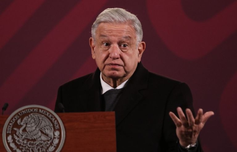 AMLO acusa al Poder Judicial de trabajar para los verdugos del pueblo, pese a recibir su sueldo de los ciudadanos