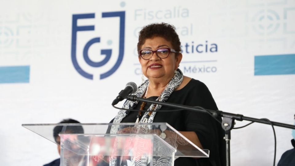 AMLO sobre la negativa de ratificación a Ernestina Godoy en la FGJ CDMX: «Fue una vil venganza»