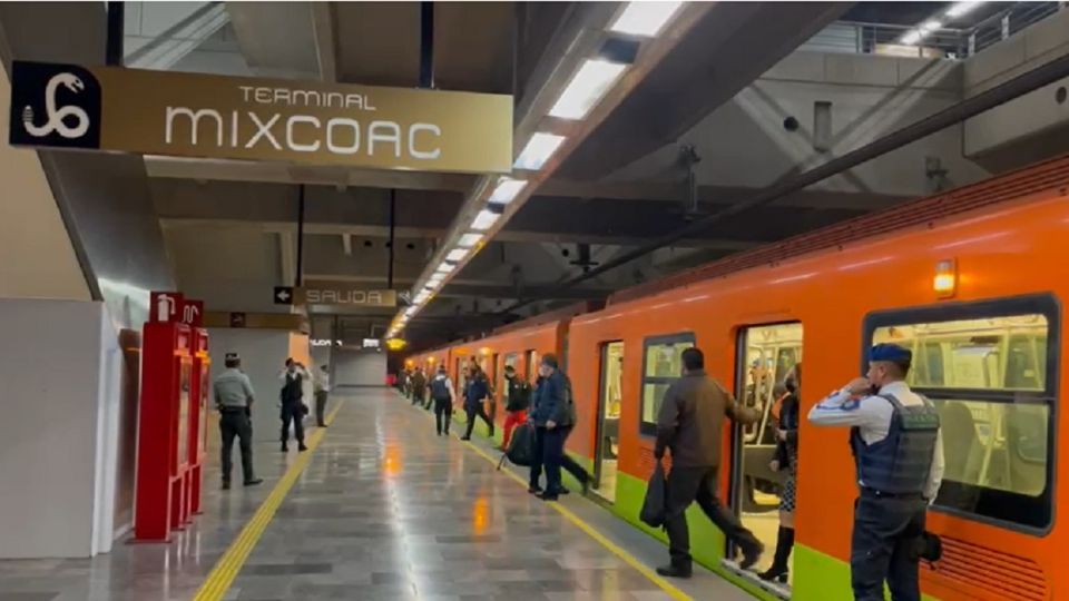 Reabren Línea 12 del Metro tras 2 años 8 meses cerrada