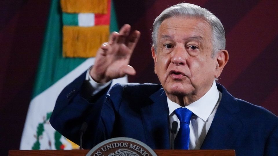 Gobierno federal adelantará recursos de programas sociales por veda electoral: “queremos ser respetuosos», asegura AMLO