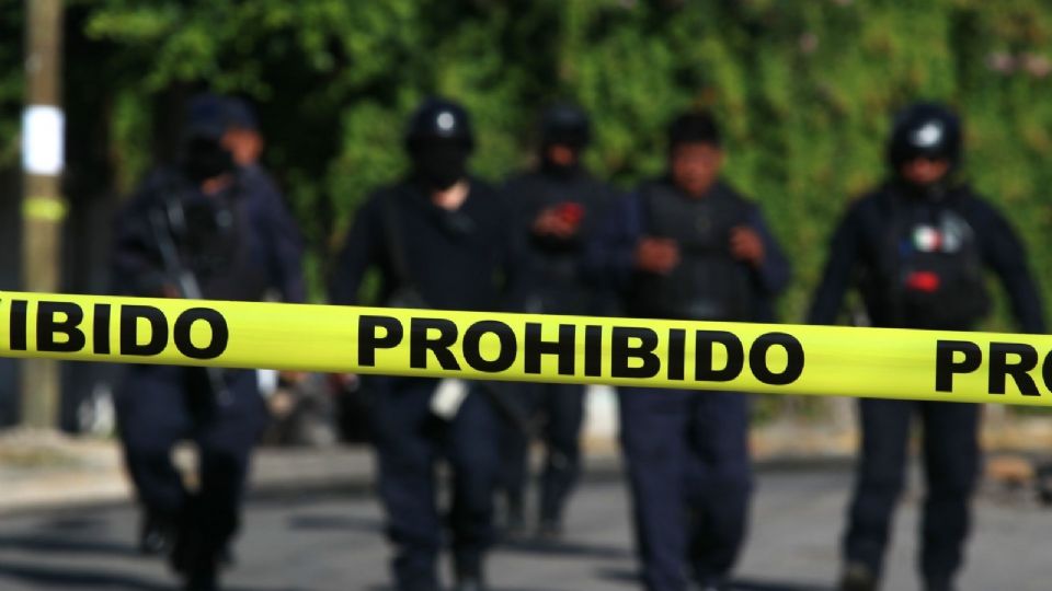 Muere estudiante tras ser aventado de un barranco en Oaxaca