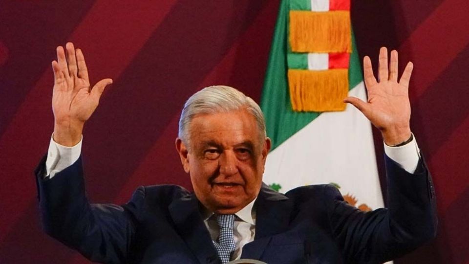 AMLO alista el cierre de su sexenio: mantiene reuniones con su gabinete y otros sectores