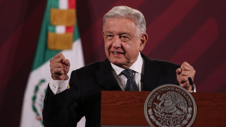 AMLO supervisa investigación del caso Ayotzinapa