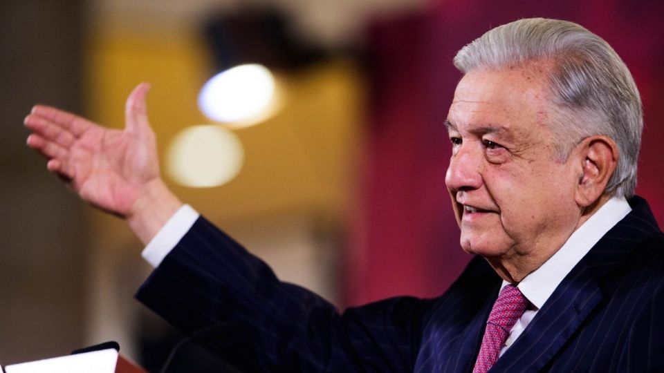 AMLO: no hay crisis por Covid-19 en Mexico