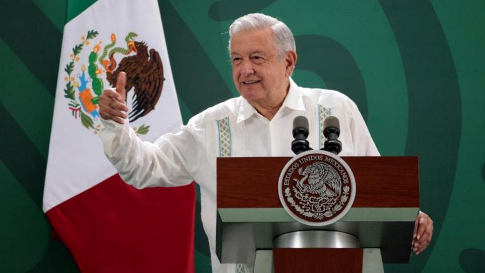 AMLO reacciona a su omisión en las nominaciones al ‘Streamer del año’ de los premios Esland: «Me cepillaron»