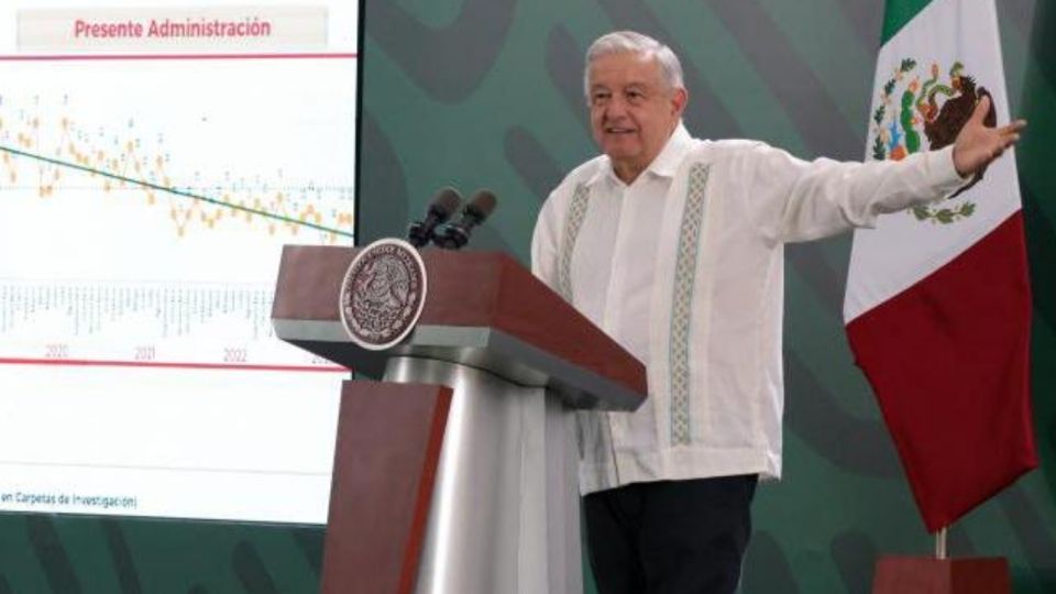 AMLO se lanza contra publicistas: «aconsejan a posibles candidatos que me ataquen»