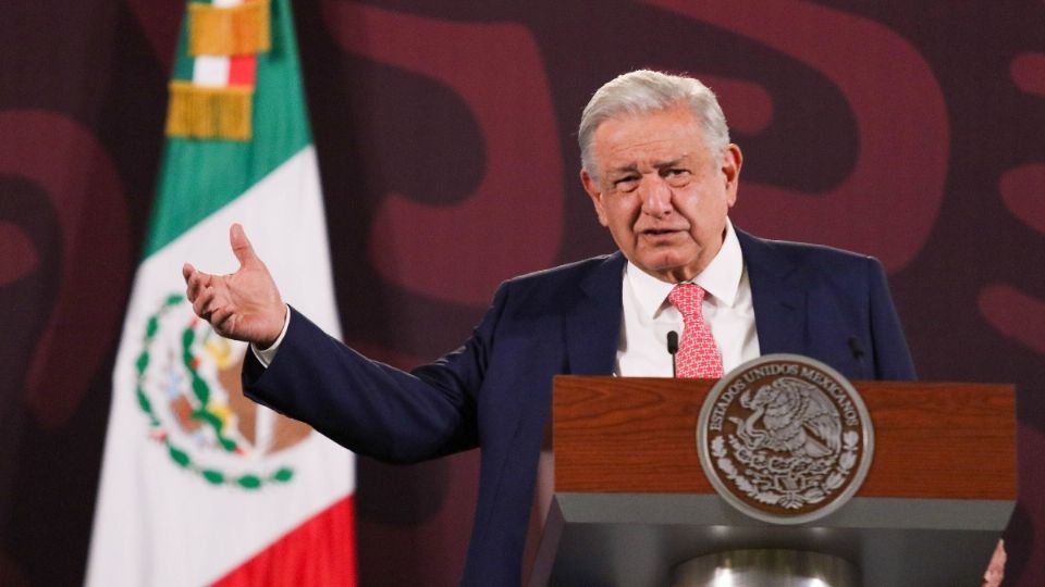 AMLO abrirá TikTok y ofrece una disculpa a la diputada trans Salma Luévano