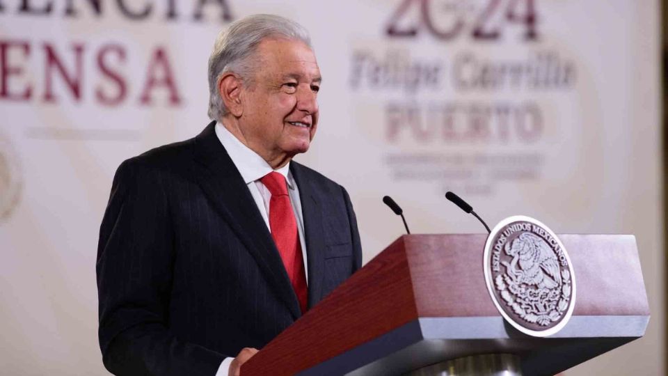 AMLO no asistirá a investidura de Bernardo Arévalo en Guatemala