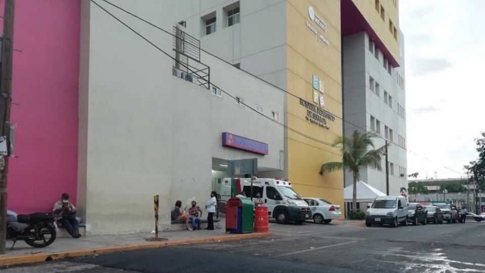 Niño de 2 años se encuentra grave tras intoxicado con drogas en Sinaloa