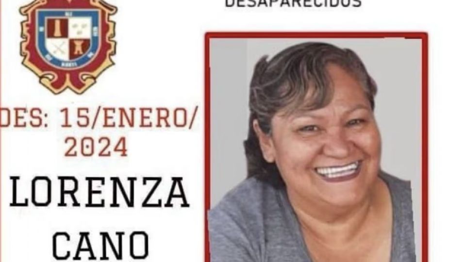 Secuestran a madre buscadora, Lorenza Cano, en Guanajuato