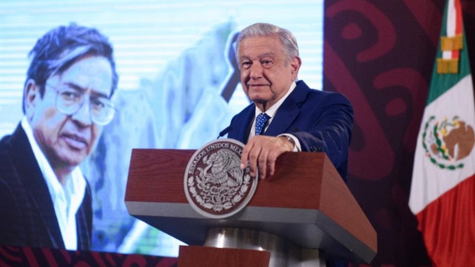 AMLO inicia los preparativos para la entrega-recepción de la Presidencia