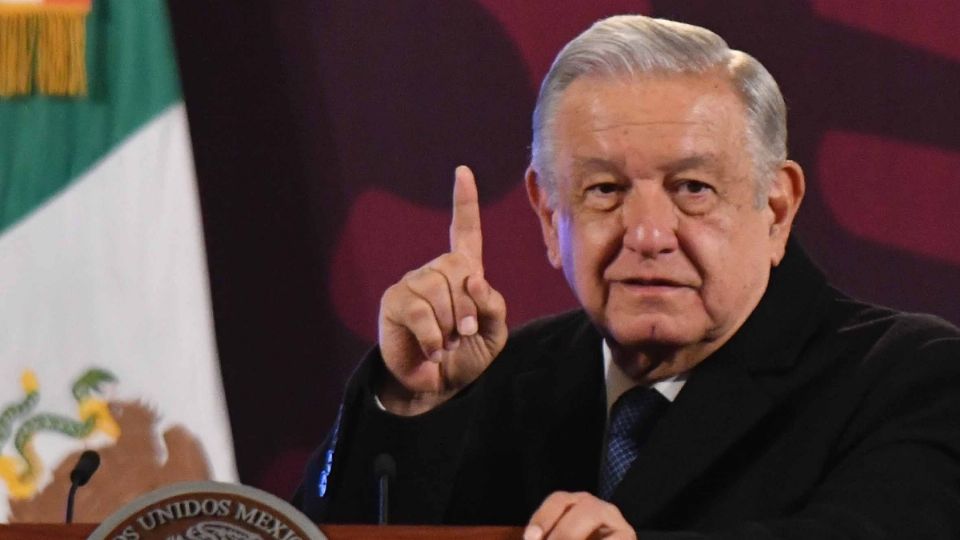 En México no habrá elección de Estado, AMLO promete voto libre a la gente