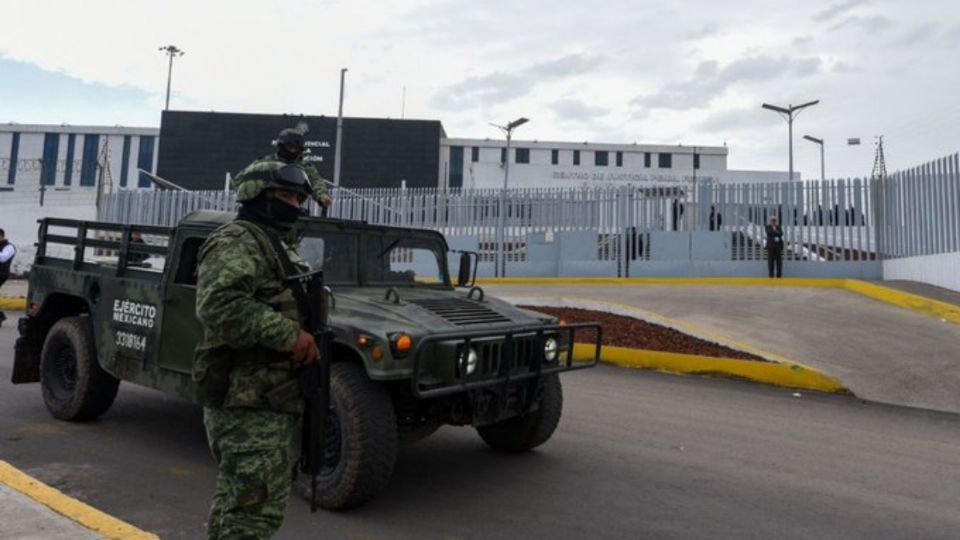 Liberan a Axel Alfredo, hijo de «El Contador», líder del cártel del Golfo