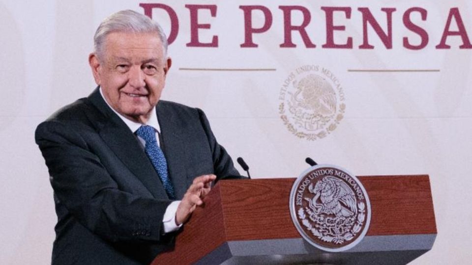 AMLO: «Me quitaron el derecho de réplica»