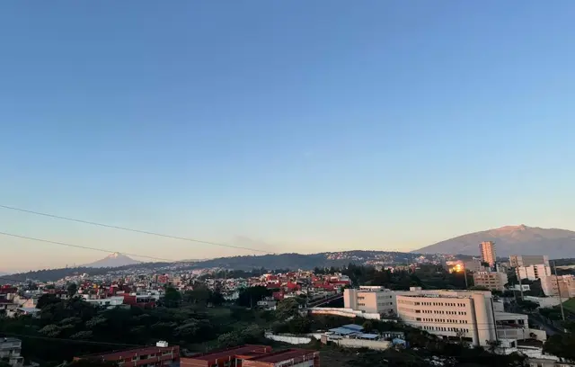 Clima en Veracruz: este viernes aumenta la temperatura