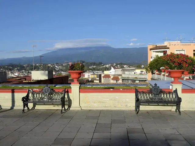 Clima en Veracruz: este martes se espera un ambiente cálido