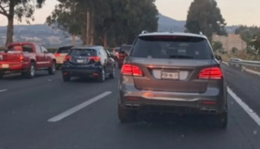 Hoy último día para pagar control vehicular con descuento en Veracruz