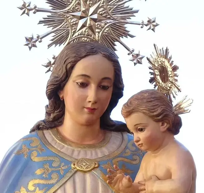 Día de la Virgen de la Candelaria: ¿de quién es patrona y cuál es su historia?