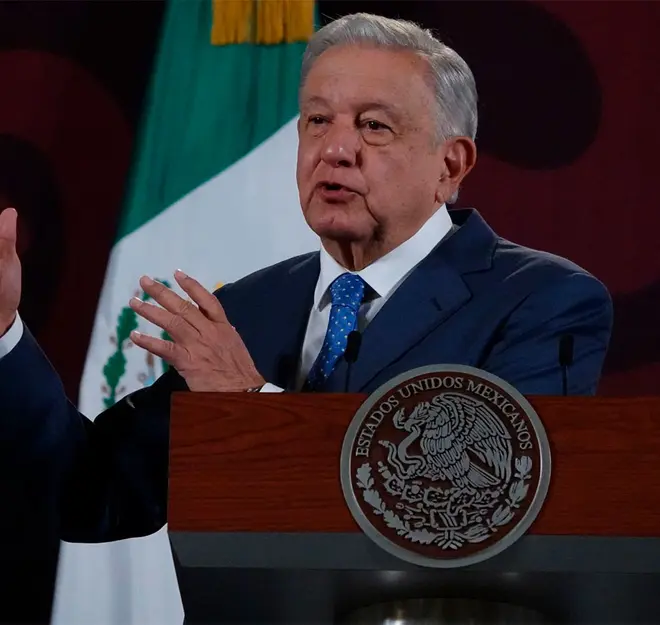 López Obrador se reunirá hoy con asesora de la Casa Blanca; fue a petición de Biden, dice