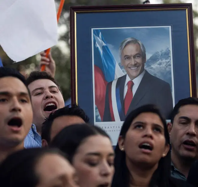 Revelan causa oficial de muerte del expresidente de Chile, Sebastián Piñera