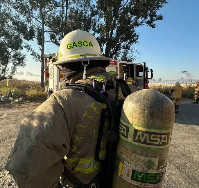 Se registra fuga de combustible en Tonalá, Jalisco; desalojan a habitantes